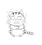 I'm Cats（個別スタンプ：14）