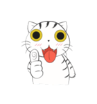 I'm Cats（個別スタンプ：16）