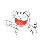 I'm Cats（個別スタンプ：18）