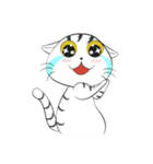 I'm Cats（個別スタンプ：19）
