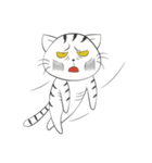 I'm Cats（個別スタンプ：20）