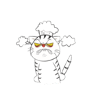 I'm Cats（個別スタンプ：22）