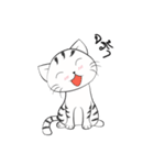 I'm Cats（個別スタンプ：34）