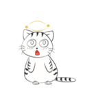I'm Cats（個別スタンプ：39）