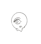 vuxu（個別スタンプ：3）