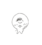vuxu（個別スタンプ：7）