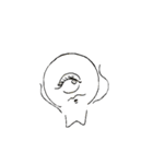 vuxu（個別スタンプ：8）