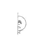 vuxu（個別スタンプ：16）