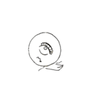 vuxu（個別スタンプ：21）