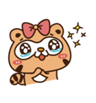 Mr.Red Panda（個別スタンプ：5）