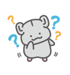 とことこちゃん（個別スタンプ：5）