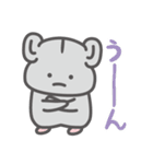 とことこちゃん（個別スタンプ：10）