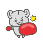 とことこちゃん（個別スタンプ：11）