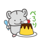 とことこちゃん（個別スタンプ：18）