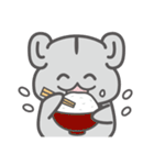 とことこちゃん（個別スタンプ：19）