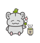 とことこちゃん（個別スタンプ：20）