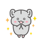 とことこちゃん（個別スタンプ：25）