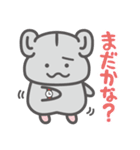 とことこちゃん（個別スタンプ：28）