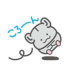 とことこちゃん（個別スタンプ：29）