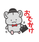 とことこちゃん（個別スタンプ：30）