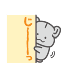 とことこちゃん（個別スタンプ：32）
