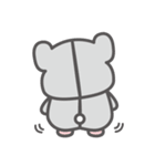 とことこちゃん（個別スタンプ：34）