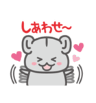 とことこちゃん（個別スタンプ：36）