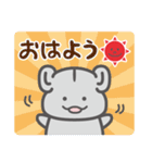 とことこちゃん（個別スタンプ：37）