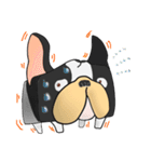 ブル・ボックス（個別スタンプ：28）