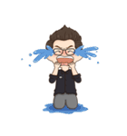 Mr. Pat PHYT（個別スタンプ：25）