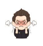 Mr. Pat PHYT（個別スタンプ：26）