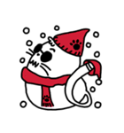 Maple syrup（個別スタンプ：32）