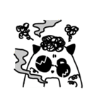 Maple syrup（個別スタンプ：36）