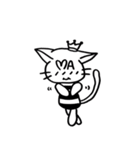 nyanpii（個別スタンプ：7）