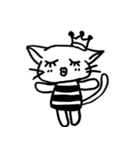 nyanpii（個別スタンプ：8）