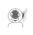 TheDarkFace（個別スタンプ：10）