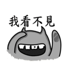 seven and eight family（個別スタンプ：11）