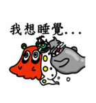 seven and eight family（個別スタンプ：12）