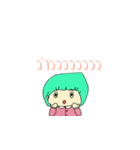 Koh-Bua（個別スタンプ：8）