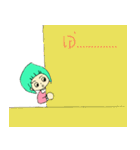 Koh-Bua（個別スタンプ：22）