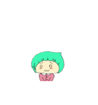 Koh-Bua（個別スタンプ：39）