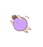 かわいい人(カワイイジン)（個別スタンプ：9）