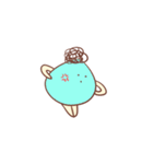 かわいい人(カワイイジン)（個別スタンプ：10）