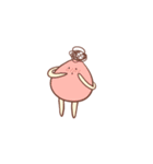 かわいい人(カワイイジン)（個別スタンプ：12）