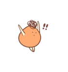かわいい人(カワイイジン)（個別スタンプ：16）
