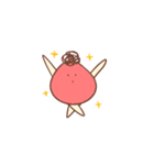 かわいい人(カワイイジン)（個別スタンプ：19）