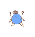 かわいい人(カワイイジン)（個別スタンプ：24）