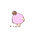 かわいい人(カワイイジン)（個別スタンプ：25）