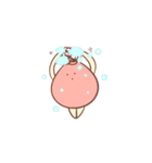 かわいい人(カワイイジン)（個別スタンプ：28）