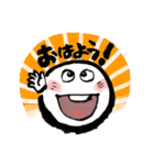 maruokun（個別スタンプ：1）